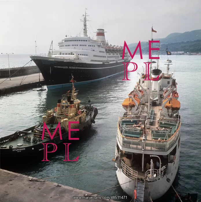 : Yalta, 1972 : Yalta, 1972