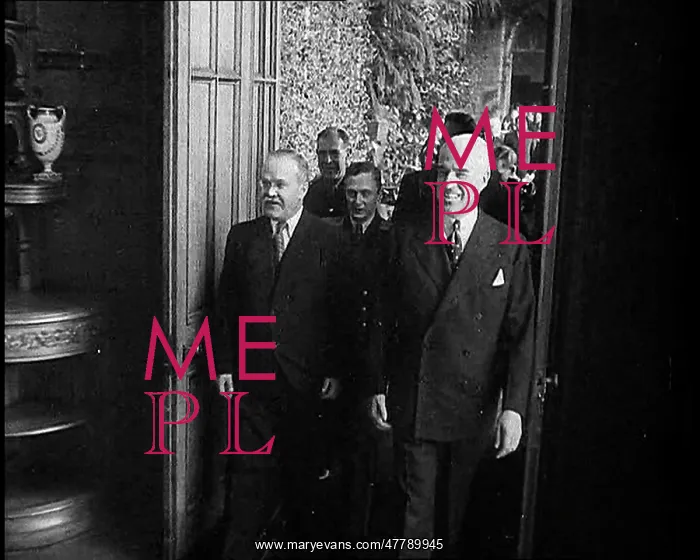 : Yalta Conference : Yalta Conference