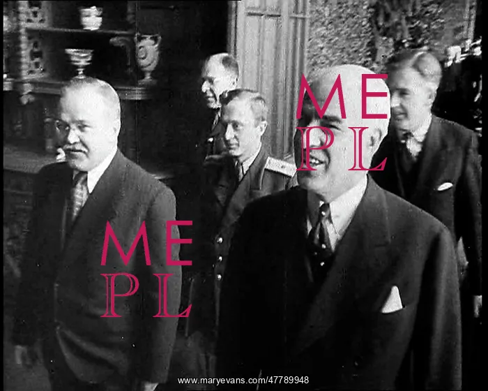 : Yalta Conference : Yalta Conference