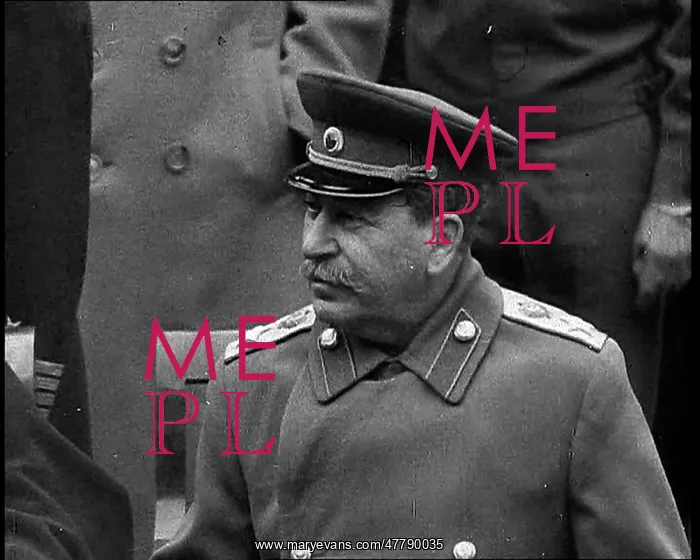 : Yalta Conference : Yalta Conference