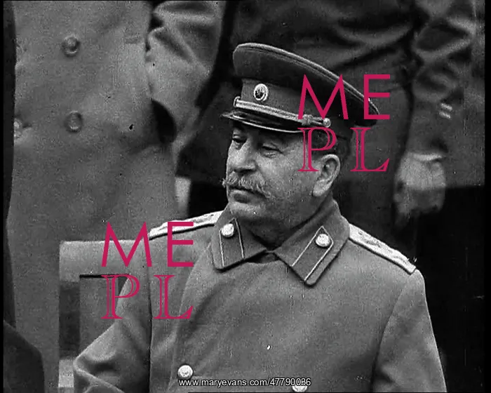 : Yalta Conference : Yalta Conference