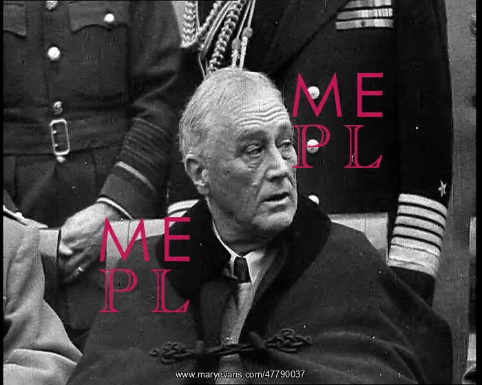 : Yalta Conference : Yalta Conference