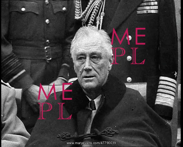 : Yalta Conference : Yalta Conference