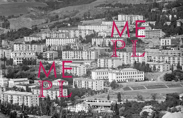 : Yalta in pictures, 1968 : Yalta in pictures, 1968