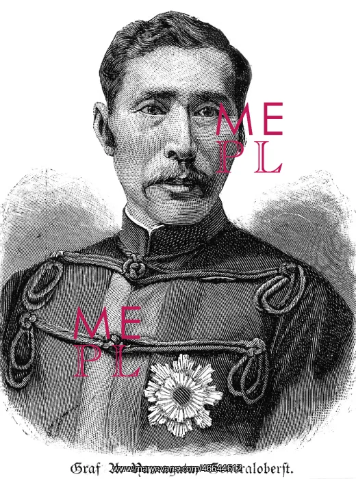 : Yamagata Aritomo : Yamagata Aritomo