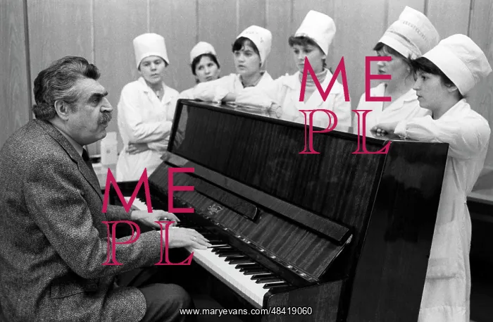 : Yan Frenkel, 1986 : Yan Frenkel, 1986