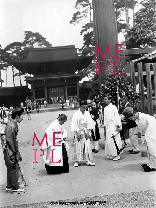 : Yanagiwara Naruko, 1936 : Yanagiwara Naruko, 1936