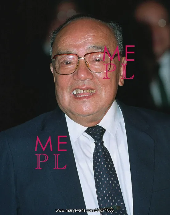  : Yang Shangkun