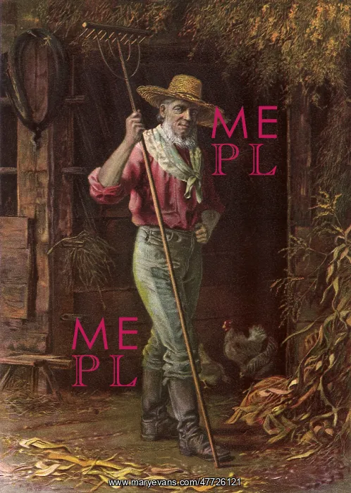  : The Yankee Farmer