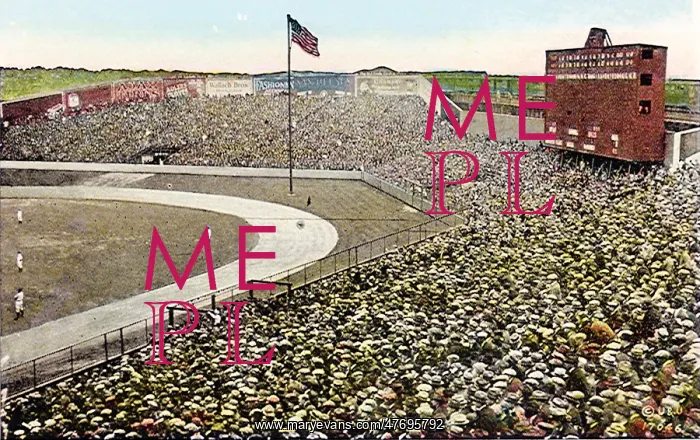  : Yankee Stadium