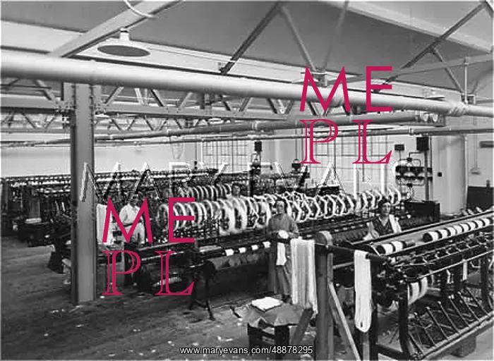  : YARN MANUFACTURE - 1