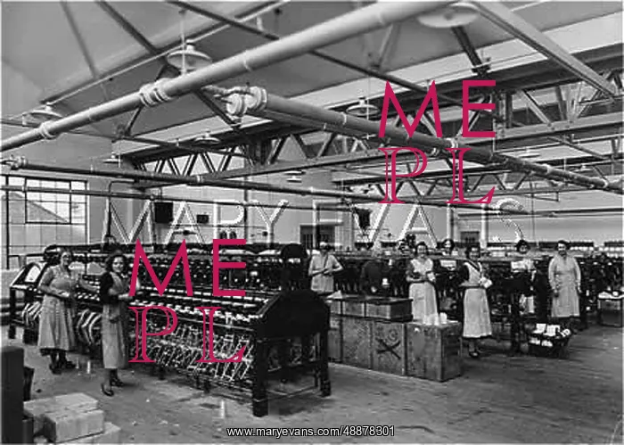 : YARN MANUFACTURE - 2 : YARN MANUFACTURE - 2