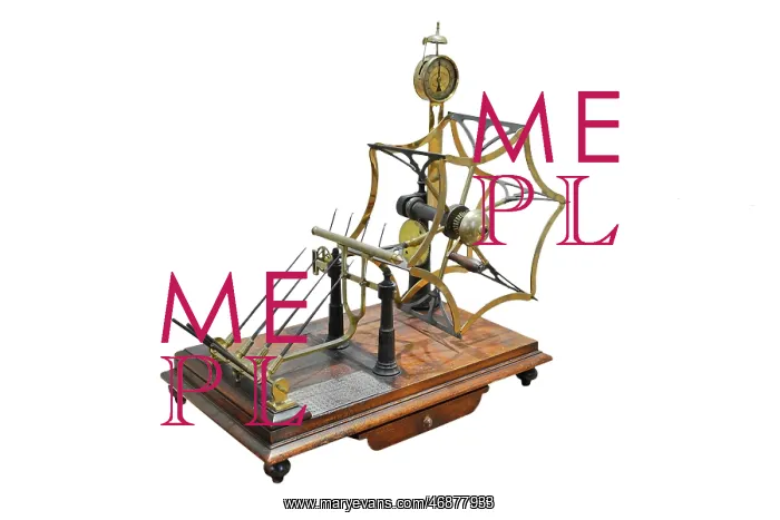  : Yarn Winder