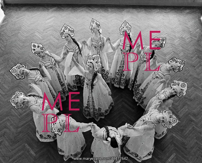  : Yaroslavna Ensemble