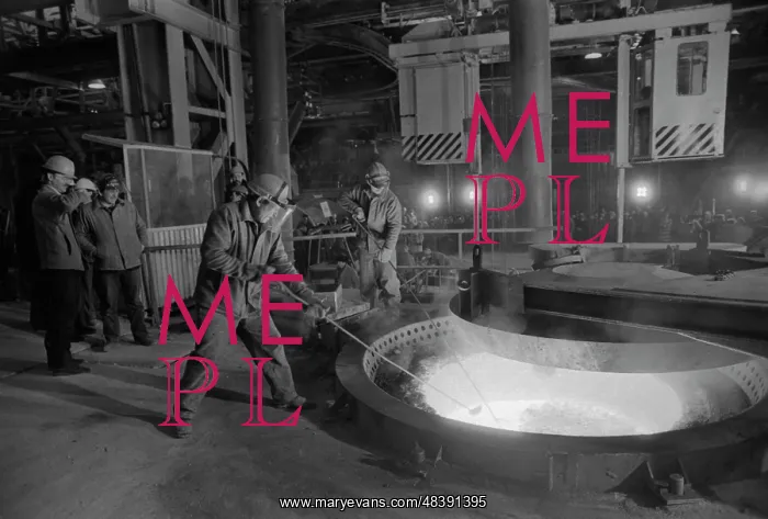 : Yartsevo Ironworks : Yartsevo Ironworks