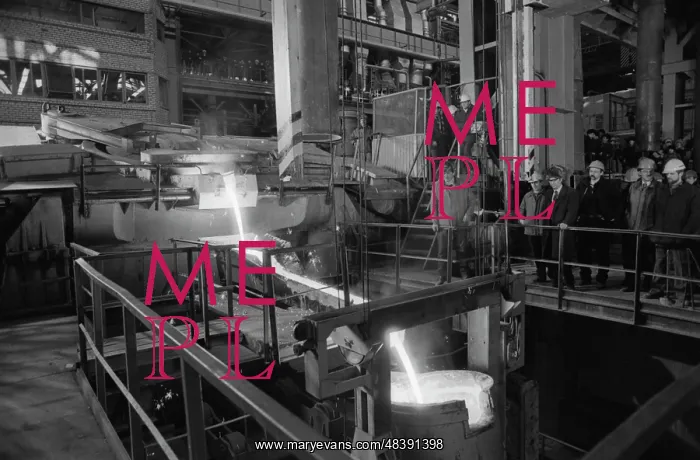 : Yartsevo Ironworks : Yartsevo Ironworks