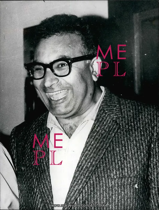 : Yasar Kemal, Turkish writer : Yasar Kemal, Turkish writer