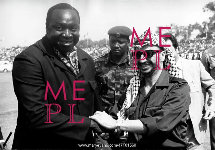 : Yasser Arafat : Yasser Arafat