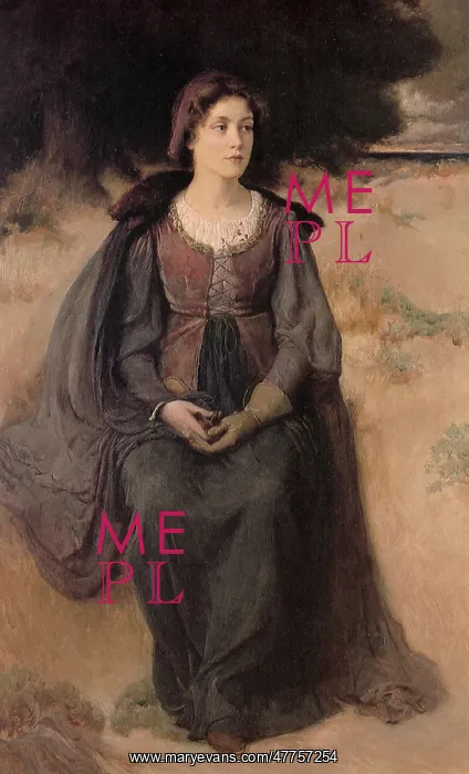 : Ye Maiden's Reverie : Ye Maiden's Reverie