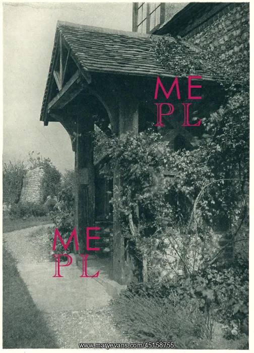 : Ye Old Barn Porch : Ye Old Barn Porch
