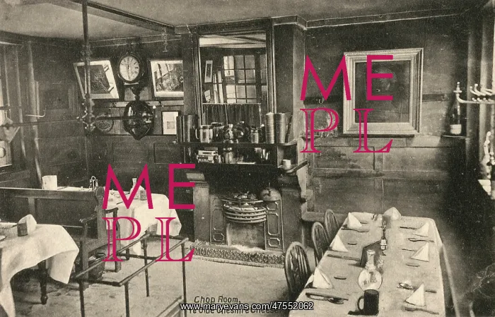 : Ye Olde Cheshire Cheese Pub, London : Ye Olde Cheshire Cheese Pub, London