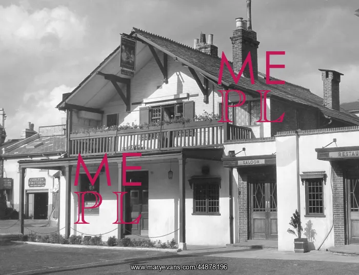 : YE OLDE SWISS COTTAGE : YE OLDE SWISS COTTAGE