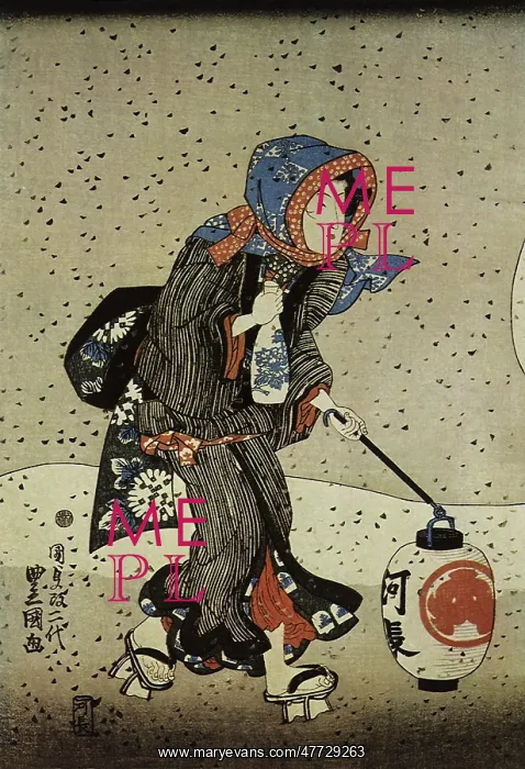  : Year-End Snow
