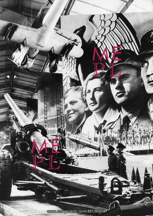: Four Year Plan exhibition in Berlin, 1937 : Four Year Plan exhibition in Berlin, 1937