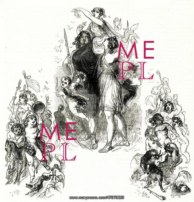 : The Year of the Poets -- May : The Year of the Poets -- May