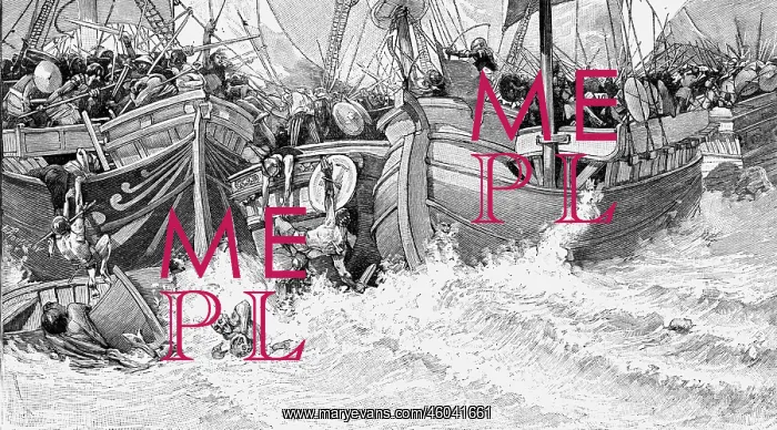 : Hundred Years War, 1337 - 1453, naval Battle : Hundred Years War, 1337 - 1453, naval Battle