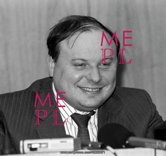 : Yegor Gaidar, 1992 : Yegor Gaidar, 1992