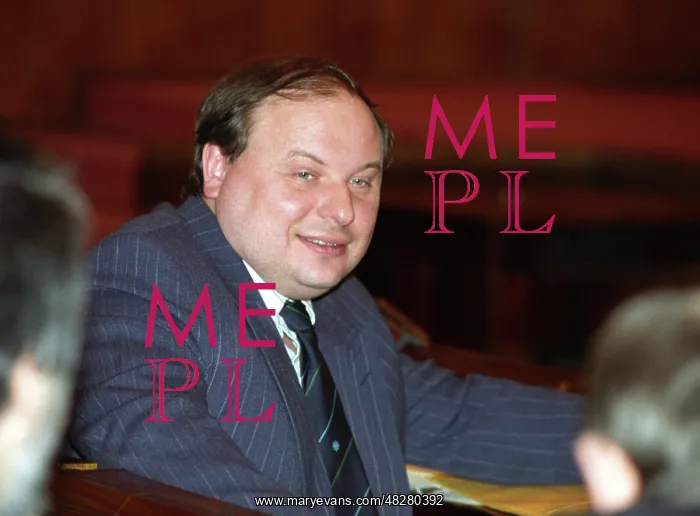 : Yegor Gaidar, 1992 : Yegor Gaidar, 1992