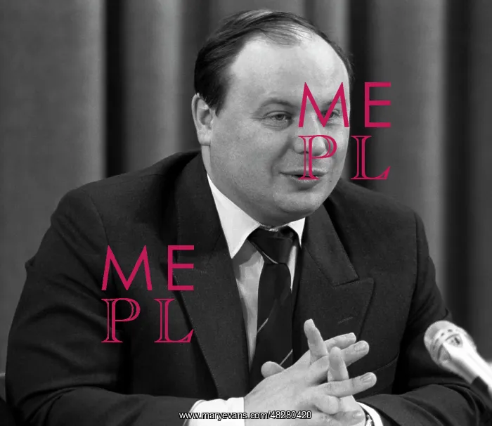 : Yegor Gaidar, 1992 : Yegor Gaidar, 1992