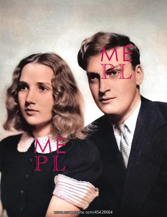 : Yehudi and Hephzibah Menuhin : Yehudi and Hephzibah Menuhin