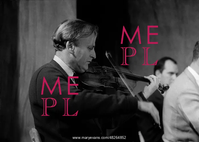 : Yehudi Menuhin : Yehudi Menuhin