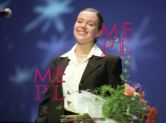 : Yekaterina Rednikova, 1998 : Yekaterina Rednikova, 1998