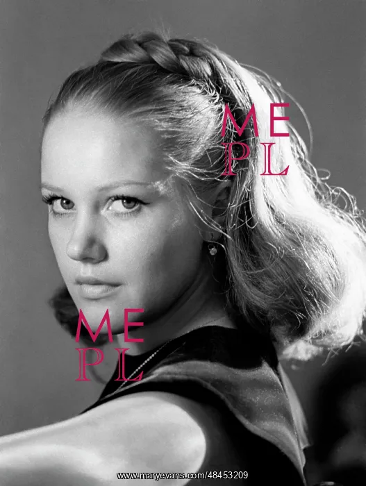 : Yelena Proklova, 1975 : Yelena Proklova, 1975