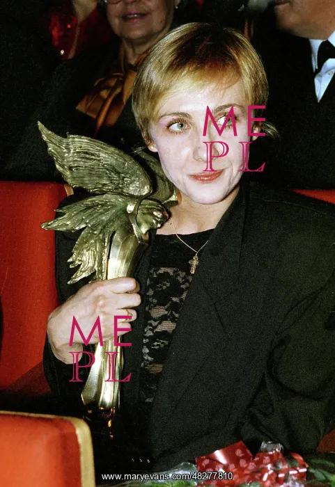 : Yelena Yakovleva, 1990 : Yelena Yakovleva, 1990