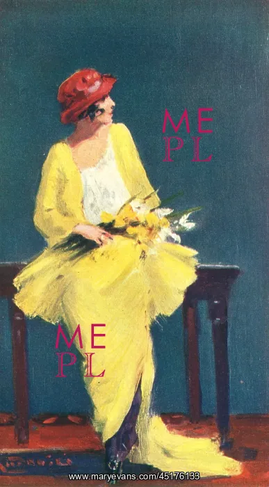 : The Yellow Note : The Yellow Note