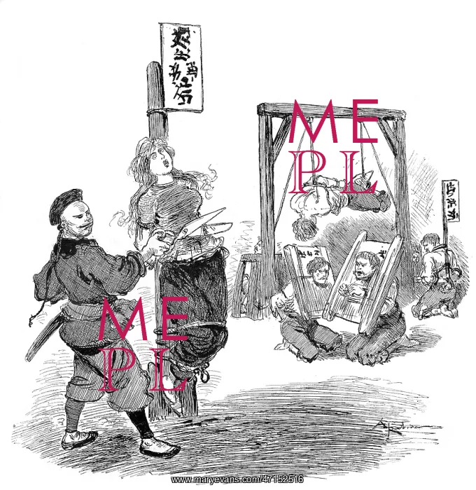 : YELLOW PERIL CAMPAIGN : YELLOW PERIL CAMPAIGN