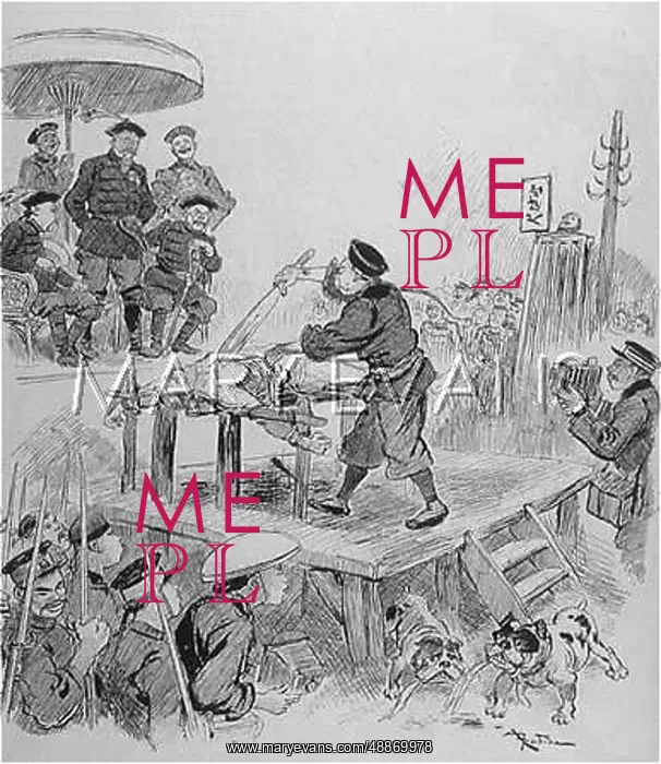 : YELLOW PERIL CAMPAIGN : YELLOW PERIL CAMPAIGN