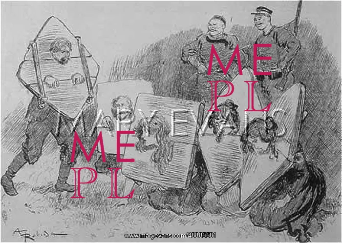 : YELLOW PERIL CAMPAIGN : YELLOW PERIL CAMPAIGN