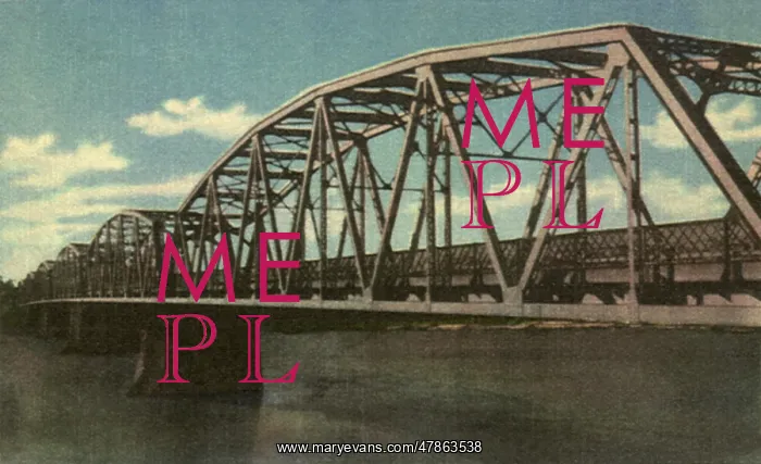  : Yellowstone River. Glendive