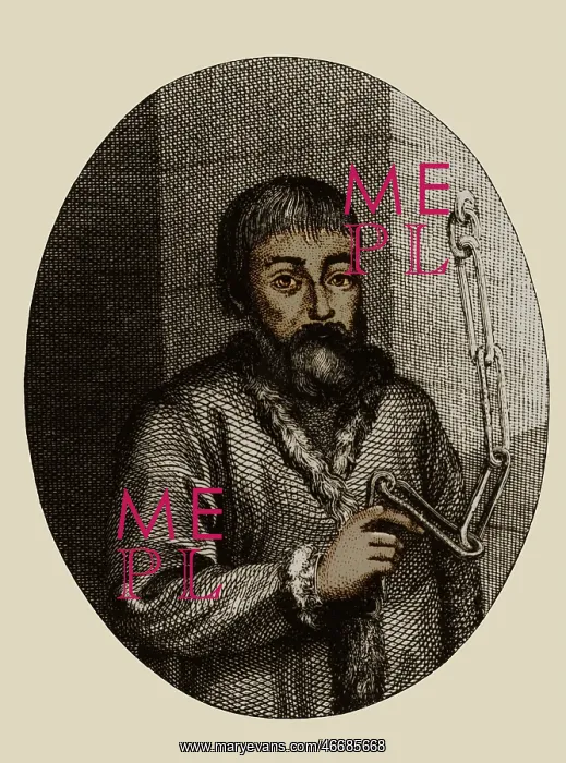 : Yemelyan Ivanovich Pugachev : Yemelyan Ivanovich Pugachev