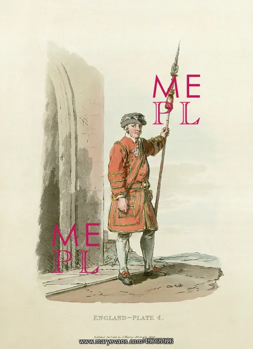: Yeoman of the Guard : Yeoman of the Guard