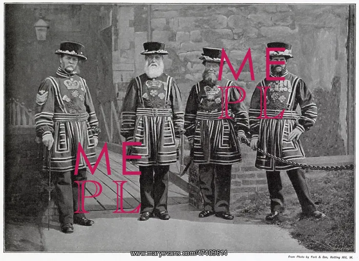 : Yeoman of the Guard : Yeoman of the Guard