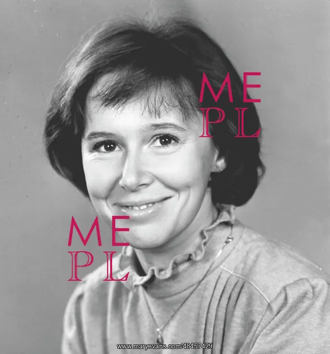 : Yevgenia Simonova, 1984 : Yevgenia Simonova, 1984