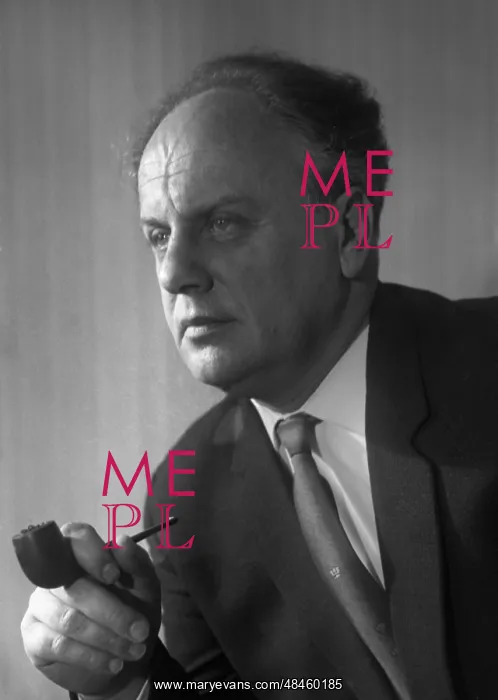 : Yevgeny Dolmatovsky, 1965 : Yevgeny Dolmatovsky, 1965