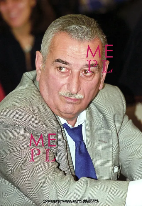 : Yevgeny Dzhugashvili, 1999 : Yevgeny Dzhugashvili, 1999