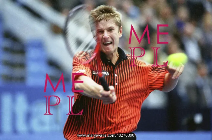 : Yevgeny Kafelnikov, 1997 : Yevgeny Kafelnikov, 1997